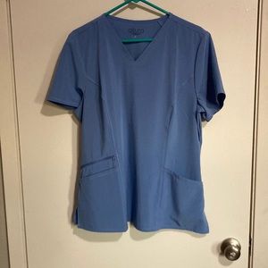 allura Scrub Top